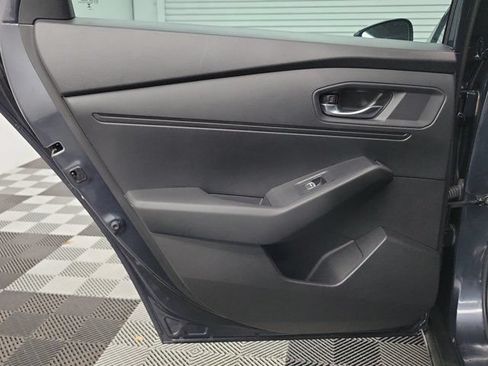 Certified 2023 Honda Accord LX image 17
