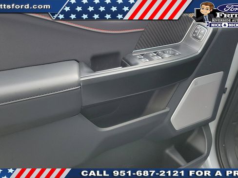 New 2025 Ford F150 Raptor image 15