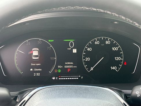 New 2026 Honda Civic Sport image 11