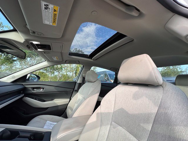 Used 2024 Honda Accord EX image 24