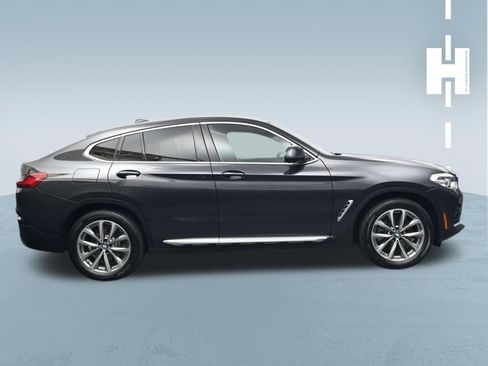 Used 2019 BMW X4 xDrive30i w/ Convenience Package image 3