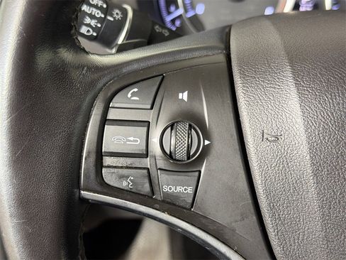 Used 2019 Acura MDX 3.5L Technology Package image 27