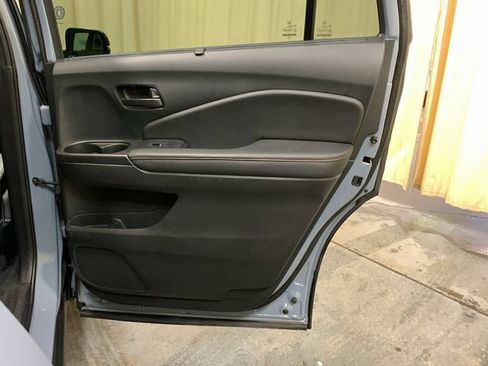 Used 2022 Honda Passport TrailSport image 14
