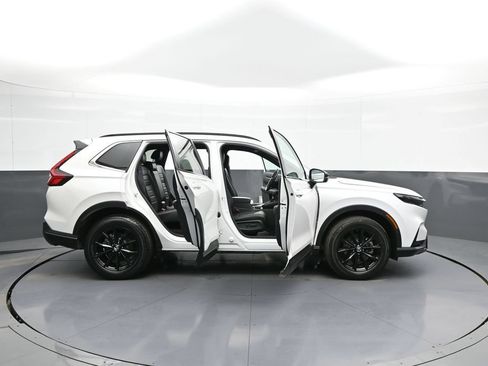 Used 2025 Honda CR-V Sport-L image 42