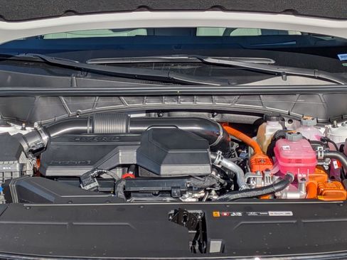 New 2026 Hyundai Tucson Limited image 28