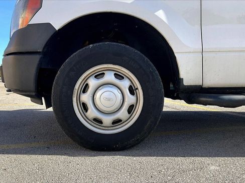 Used 2013 Ford F150 XL w/ PWR Equipment Group image 8