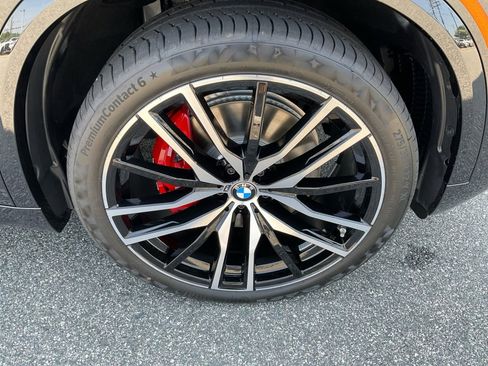 Certified 2026 BMW X5 xDrive40i w/ M Sport Package image 25