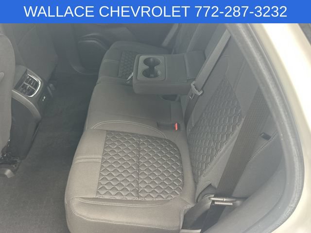 Used 2020 Chevrolet Blazer LT FWD image 15