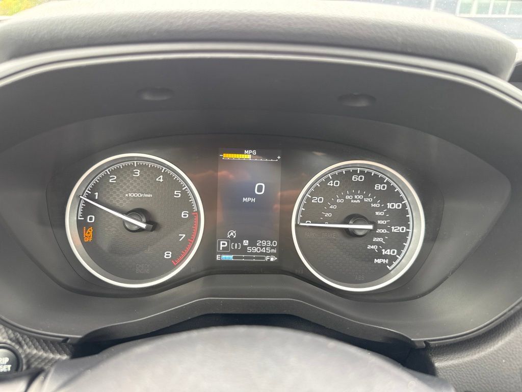 Used 2019 Subaru Forester Premium w/ Popular Package #1 AWD/4WD image 8