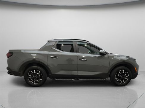 Used 2023 Hyundai Santa Cruz SEL Premium image 8