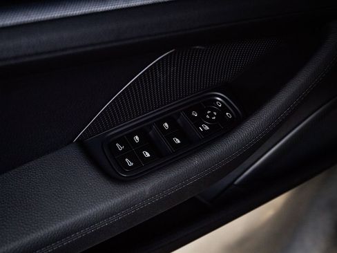 New 2026 Porsche Panamera 4 AWD/4WD image 23