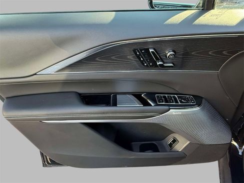 Used 2024 Cadillac Lyriq Luxury w/ LPO, Floor Liner Package image 21