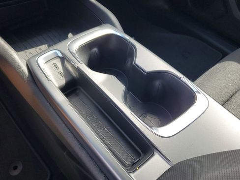 New 2026 Chevrolet Equinox EV LT w/ Comfort Package AWD/4WD image 26