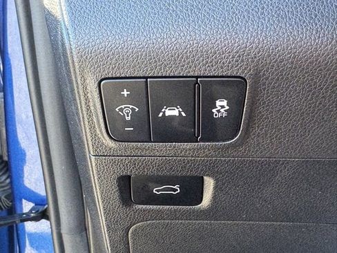 Used 2023 Kia K5 EX image 27