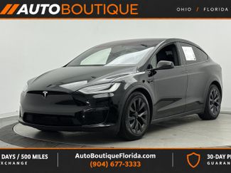 Used 2023 Tesla Model X AWD/4WD video 1