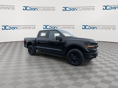 New 2026 Ford F150 XLT w/ Equipment Group 302A MID