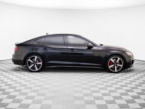 Used 2023 Audi A5 2.0T Premium Plus w/ Premium Plus image 7