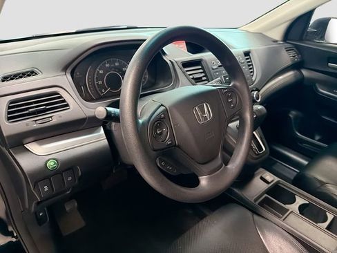 Used 2015 Honda CR-V LX image 9
