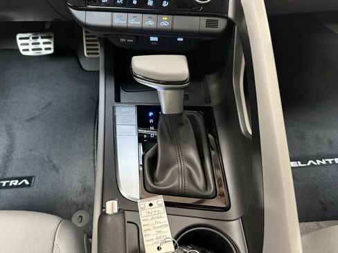 New 2026 Hyundai Elantra Sport w/ Cargo Package image 23