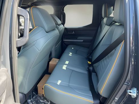 New 2026 Toyota Tacoma 4x4 Double Cab Hybrid image 13