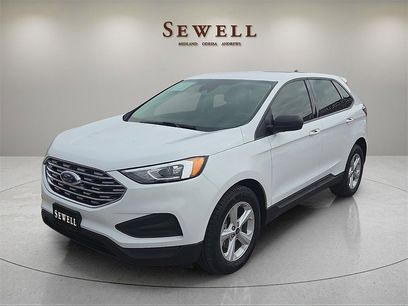 Used 2020 Ford Edge SE