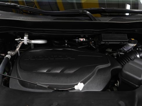 Used 2024 Honda Passport EX-L image 26