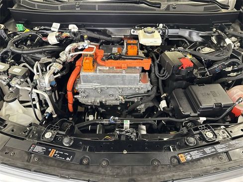 Used 2025 Chevrolet Blazer EV RS image 28