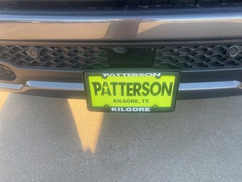 Used 2025 RAM 1500 Tradesman image 3