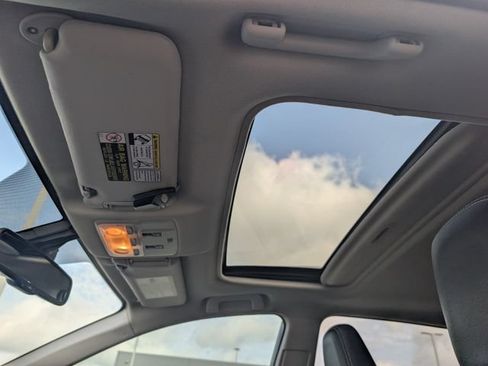 Used 2015 Toyota RAV4 Limited w/ Technology Package FWD image 19