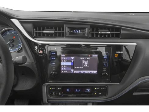 Used 2019 Toyota Corolla LE FWD image 7