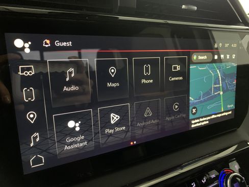 New 2026 GMC Sierra 1500 AT4 w/ Technology Package image 29