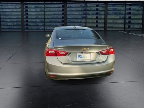 Used 2023 Chevrolet Malibu LT image 7