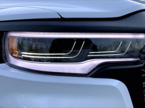 New 2026 RAM 1500 RHO w/ RHO Level 1 Equipment Group AWD/4WD image 27