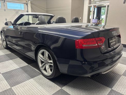 Used 2011 Audi S5 Premium Plus AWD/4WD image 10