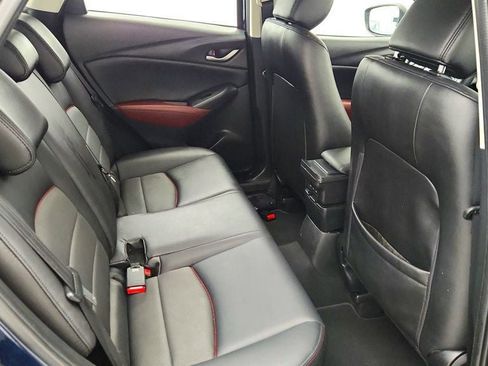 Used 2016 MAZDA CX-3 Touring w/ Premium Package image 22