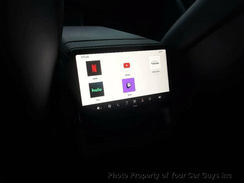 Used 2026 Tesla Model Y Long Range RWD image 34