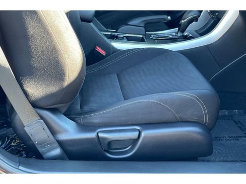 Used 2015 Honda Accord EX image 21