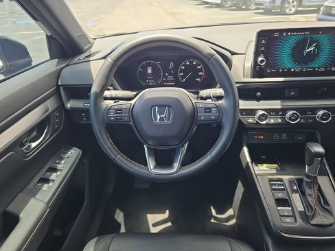 Used 2024 Honda CR-V Sport-L image 10