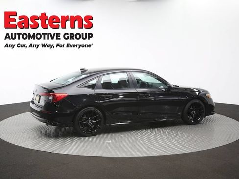 Used 2024 Honda Civic Sport image 42