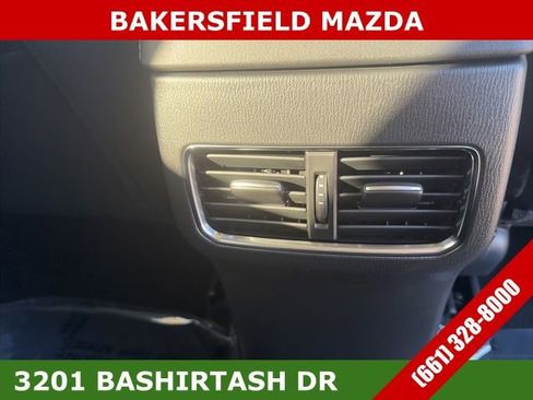 New 2025 MAZDA CX-5 AWD 2.5 S w/ Premium Plus Pkg image 13