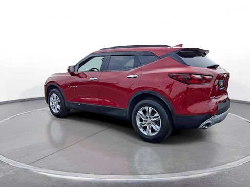 Used 2019 Chevrolet Blazer LT FWD image 6