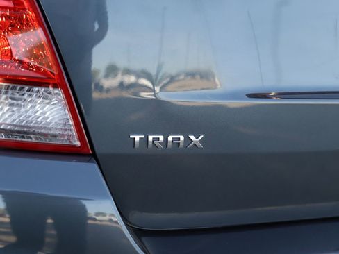 Used 2021 Chevrolet Trax LS w/ Tint and Cruise Package FWD image 29