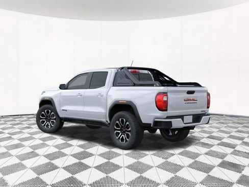 New 2025 GMC Canyon AT4 w/ Nightfall Edition image 7