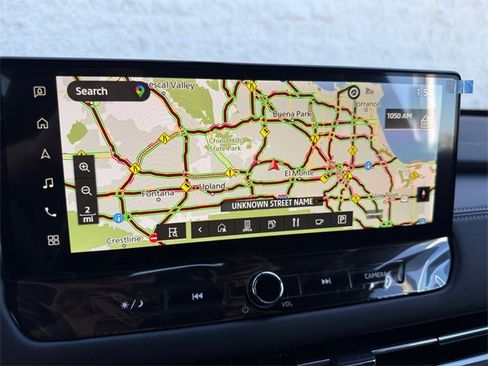 New 2025 Mitsubishi Outlander SE image 18