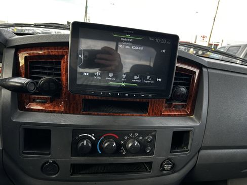 Used 2006 Dodge Ram 2500 Truck SLT w/ Quad Cab Big Horn Value Group image 15