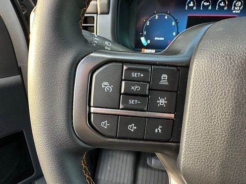 Used 2025 Ford F150 Tremor w/ Equipment Group 402A High image 18