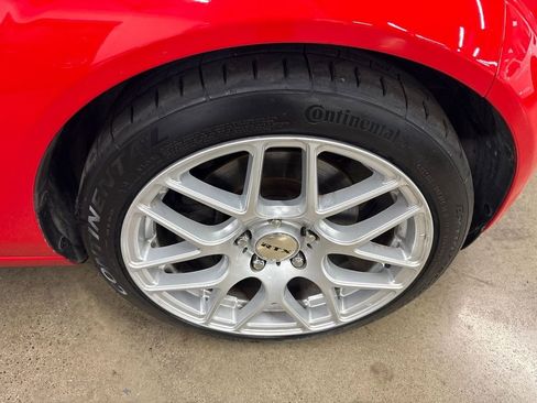 Used 2006 MAZDA MX-5 Miata Grand Touring RWD image 37