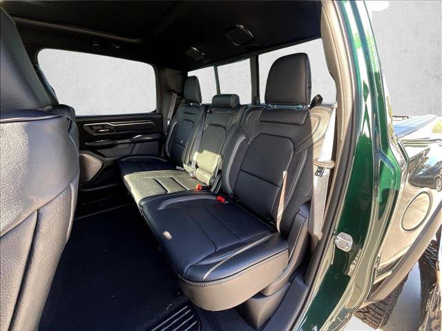 New 2026 RAM 1500 RHO w/ RHO Level 1 Equipment Group AWD/4WD image 12