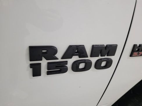 Used 2018 RAM 1500 Express w/ Express Value Package image 51