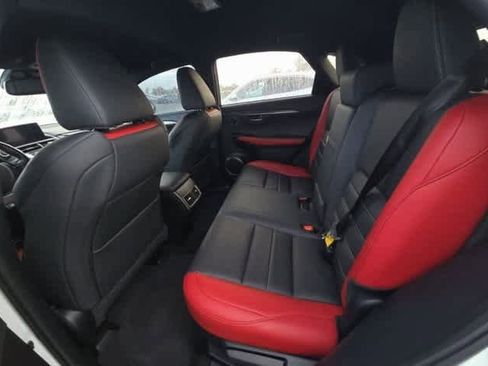 Used 2021 Lexus NX 300 F Sport image 7